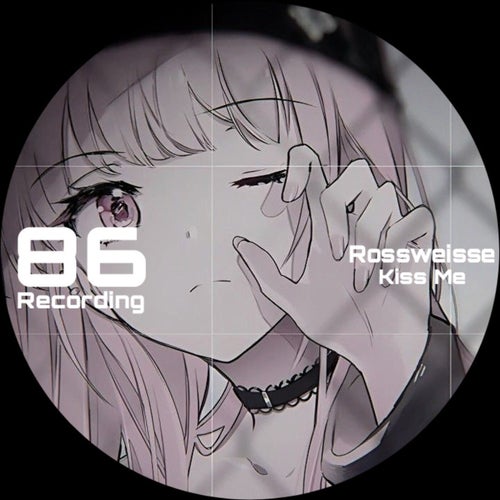 Rossweisse - Kiss Me [86R012]